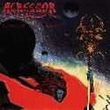 Agressor - Symposium of Rebirth: Album Cover