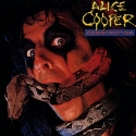 Alice Cooper - Constrictor: Album Cover