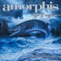 Amorphis - Magic & Mayhem - Tales from the Early Years: Album Cover