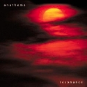 Anathema - Resonance: Album Cover