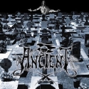 Ancient - God Loves The Dead: Album Cover