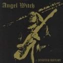 Angel Witch - Sinister History: Album Cover