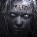 Annihilator - Annihilator: Album Cover