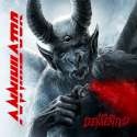 Annihilator - For the Demented: Album Cover