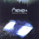 Anthem - Bound to Break: Album Cover