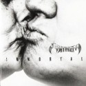 Anthem - Immortal: Album Cover