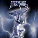 Anvil - Still Going Strong: Album Cover