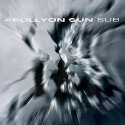 Apollyon Sun - Sub: Album Cover