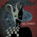 Arcturus - Arcturian: Album Cover