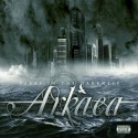 Arkaea - Years in the Darkness: Album Cover