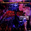 Armored Saint - Revelation: Album Cover