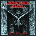 Armoured Angel - Angel of the Sixth Order: Album Cover