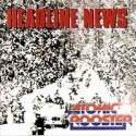 Atomic Rooster - Headline News: Album Cover