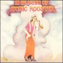 Atomic Rooster - In Hearing Of Atomic Rooster: Album Cover