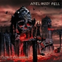 Axel Rudi Pell - Kings and Queens: Album Cover