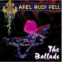 Axel Rudi Pell - The Ballads: Album Cover