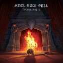 Axel Rudi Pell - The Ballads IV: Album Cover