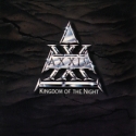 Axxis - Kingdom of the Night: Album Cover