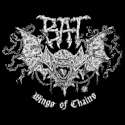 Bat - Wings of Chains: Album Cover