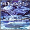 Bathory - Nordland II: Album Cover
