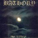 Bathory - The Return: Album Cover