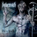 Behemoth - Demigod: Album Cover