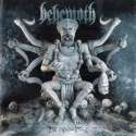 Behemoth - The Apostasy: Album Cover