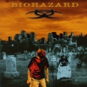 Biohazard - Means to an End: Album Cover