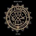 Black Anvil - As Was: Album Cover