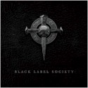Black Label Society - Order of the Black: Album Cover