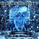 Black Majesty - Cross of Thorns: Album Cover