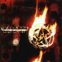 Blackstar - Barbed Wire Soul: Album Cover