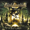 Blind Guardian - A Twist In The Myth: Album Cover