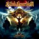 Blind Guardian - At the Edge of Time: Album Cover