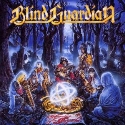 Blind Guardian - Somewhere Far Beyond: Album Cover