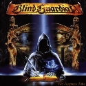 Blind Guardian - The Forgotten Tales: Album Cover