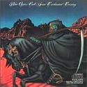 Blue Oyster Cult - Some Enchanted Evening: Album Cover