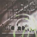 Brocas Helm - Into Battle: Album Cover