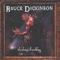 Bruce Dickinson - The Chemical Wedding: Album Cover