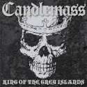 Candlemass - King of the Grey Islands: Album Cover
