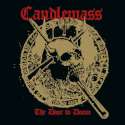Candlemass - The Door to Doom: Album Cover