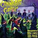 Cannabis Corpse - Beneath Grow Lights Thou Shalt Rise: Album Cover