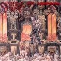 Cannibal Corpse - Live Cannibalism: Album Cover