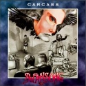 Carcass - Swansong: Album Cover