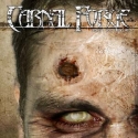 Carnal Forge - Aren't You Dead Yet?: Album Cover