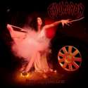 Cauldron - Burning Fortune: Album Cover