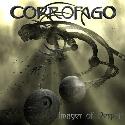 Coprofago - Images Of Despair: Album Cover