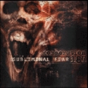 Corporation 187 - Subliminal Fear: Album Cover