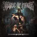 Cradle of Filth - Hammer of the Witches: Album Cover