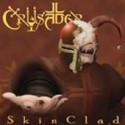 Crusader - SkinClad: Album Cover
